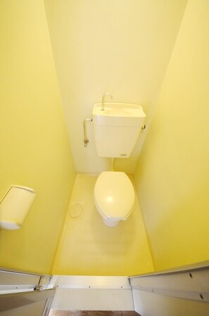 レオパレス SOLREIL 7413の物件内観写真